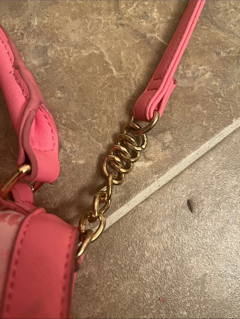 Juicy Couture chic juicy